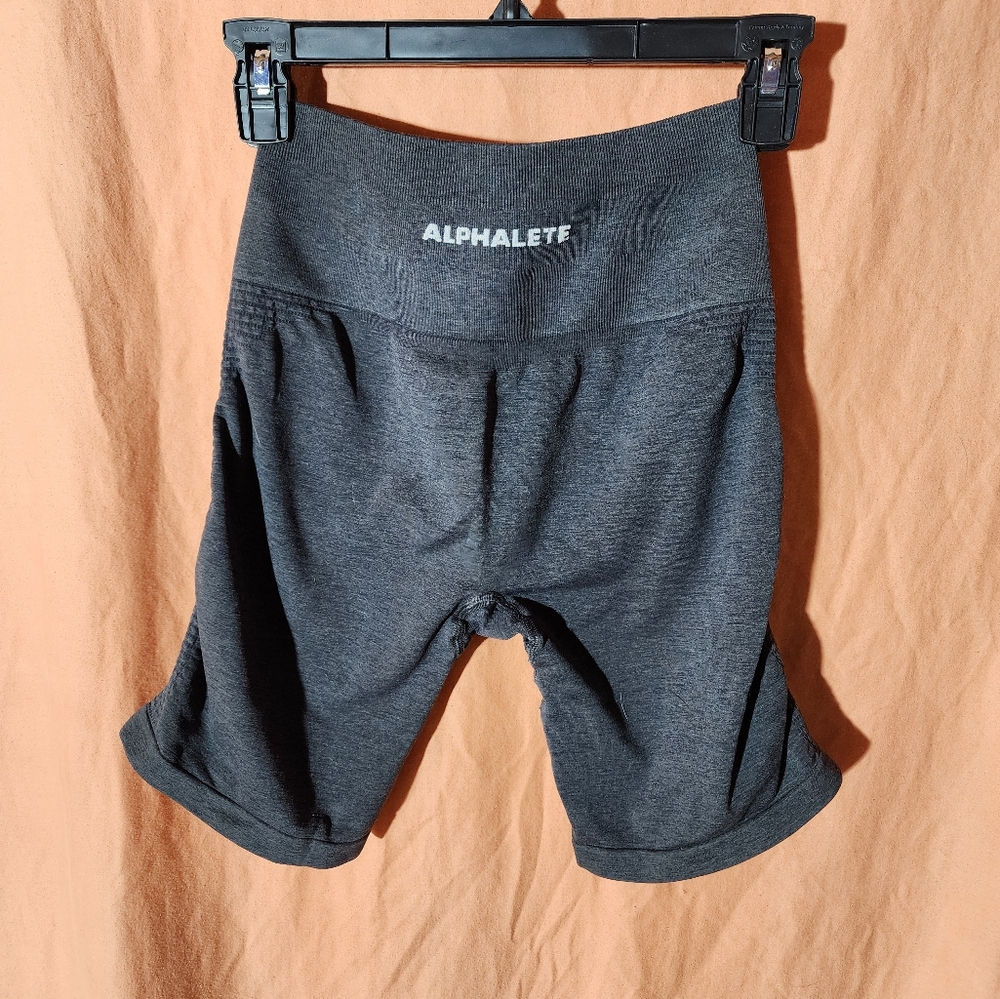 Alphalete shorts